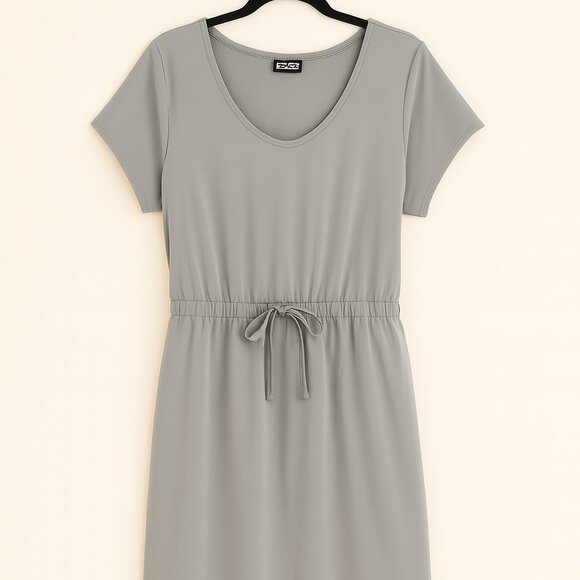 32 Degrees Dresses & Skirts - NWT! 🌿 32 Degrees Cool Everyday Ease Dress ✨Size L